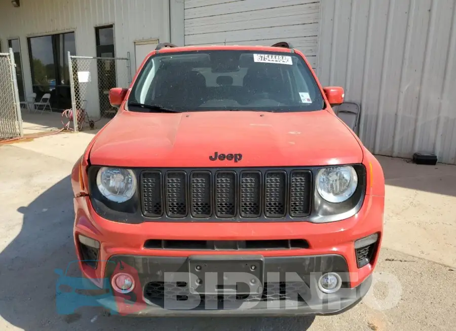 ZACNJABB6LPL33158 Photo# 5