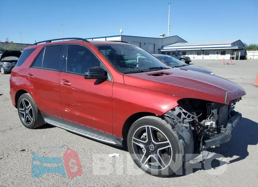 4JGDA5HB1JB089385 Photo# 4