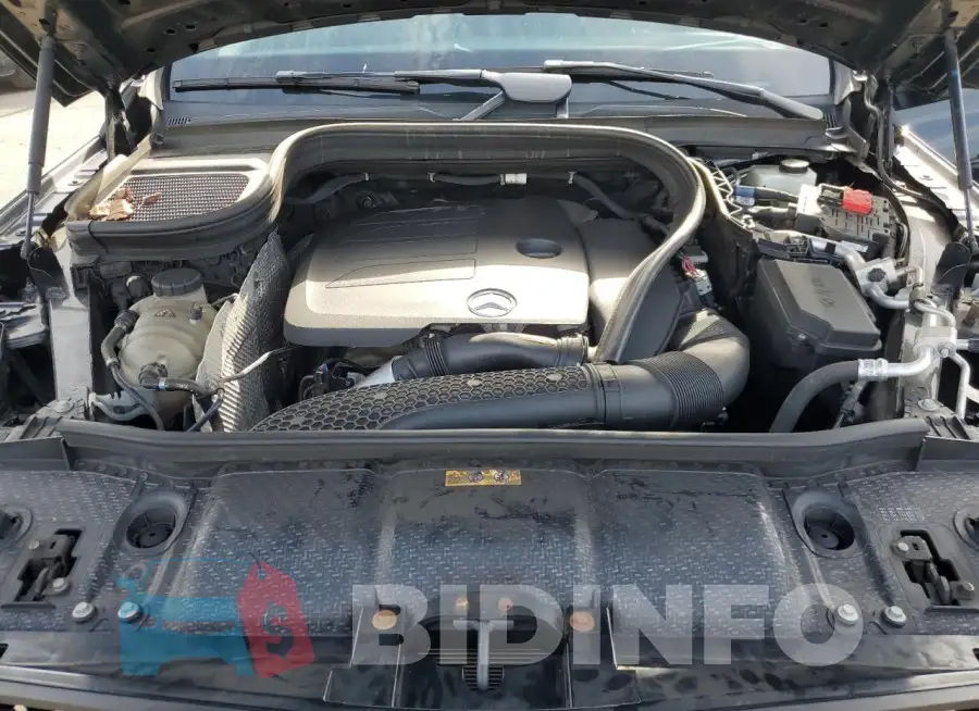 4JGFB4KB6MA313186 Photo# 12