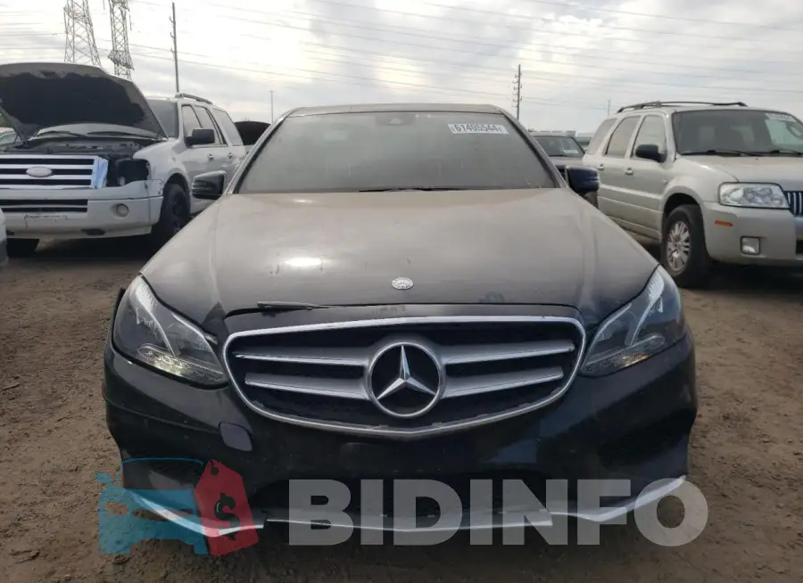 WDDHF8JB2FB136410 Photo# 5