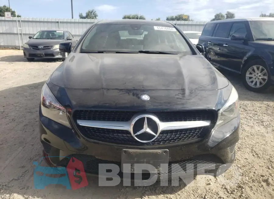 WDDSJ4EB3FN190174 Photo# 5