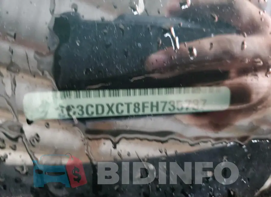 2C3CDXCT8FH735737 Photo# 12