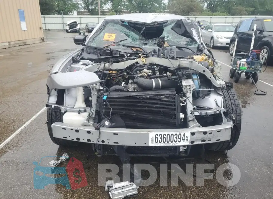 2C3CDXCTXGH291634 Photo# 5