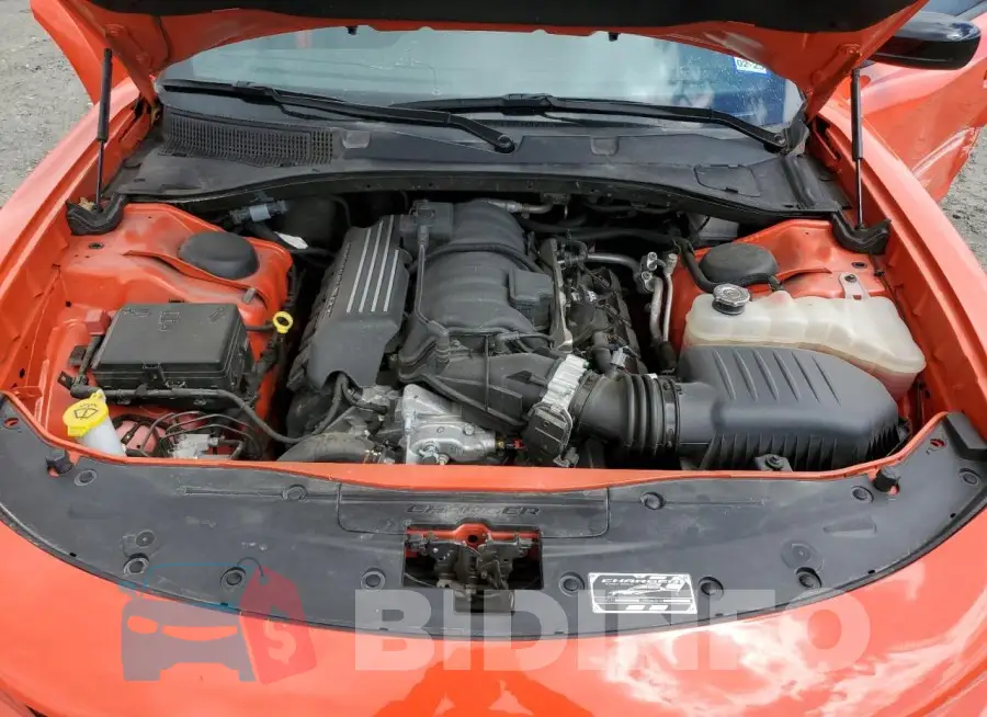 2C3CDXGJ5PH512081 Photo# 11