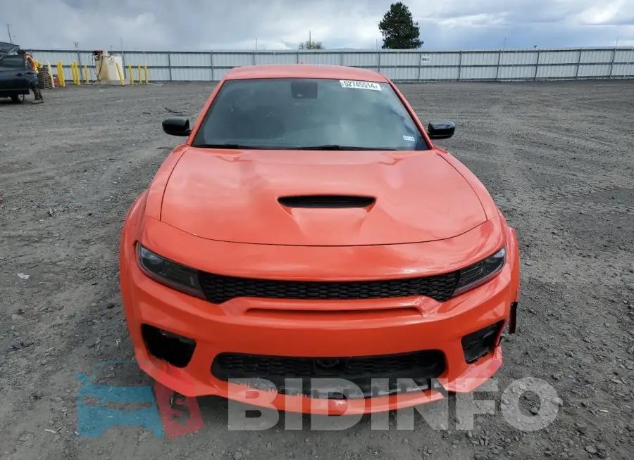 2C3CDXGJ5PH512081 Photo# 5