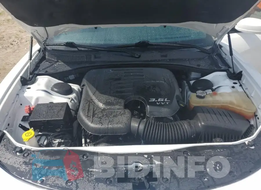 2C3CDXHG4MH621758 Photo# 11