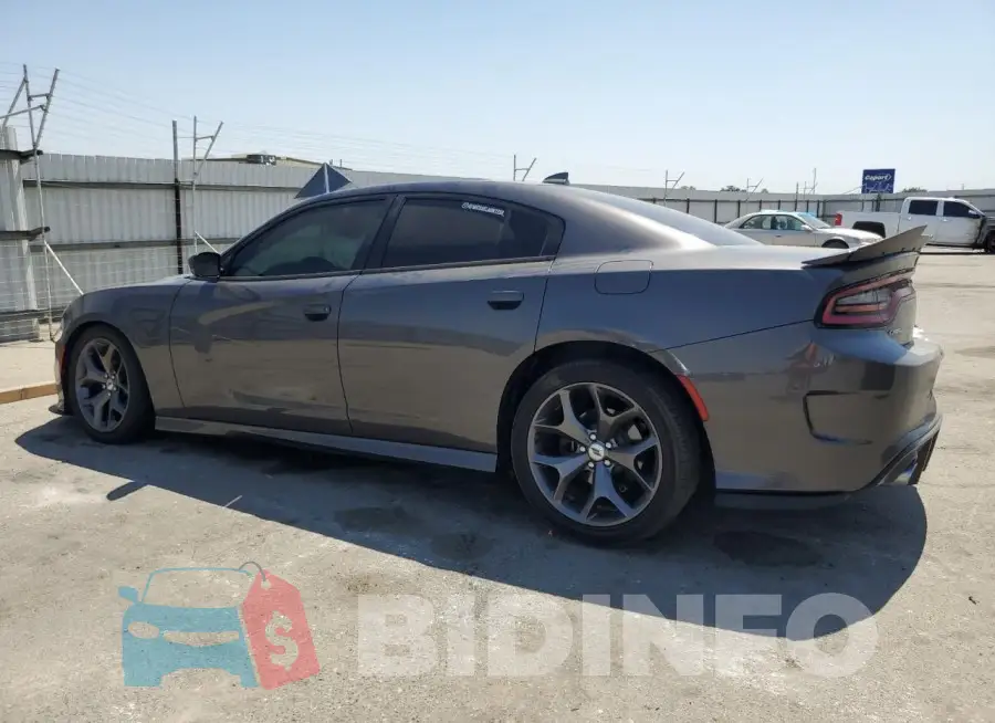 2C3CDXHG6KH749223 Photo# 2