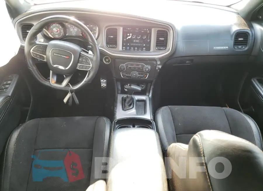 2C3CDXHG6NH236168 Photo# 8