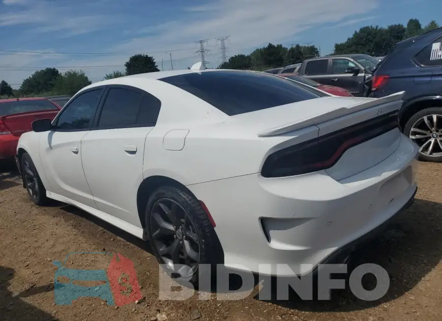 2C3CDXHG8KH598921 Photo# 2