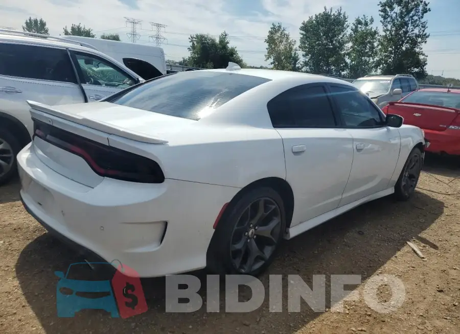 2C3CDXHG8KH598921 Photo# 3