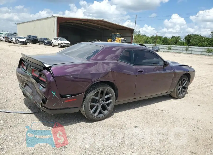 2C3CDZAG8MH610400 Photo# 3
