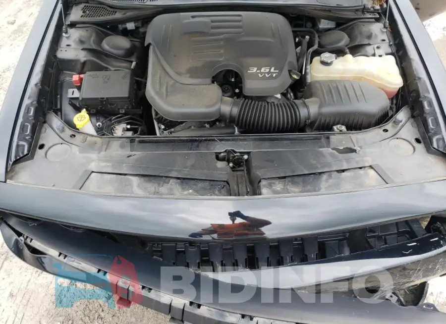 2C3CDZAGXKH739512 Photo# 11