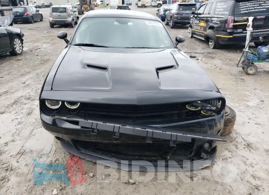 2C3CDZAGXKH739512 Photo# 5