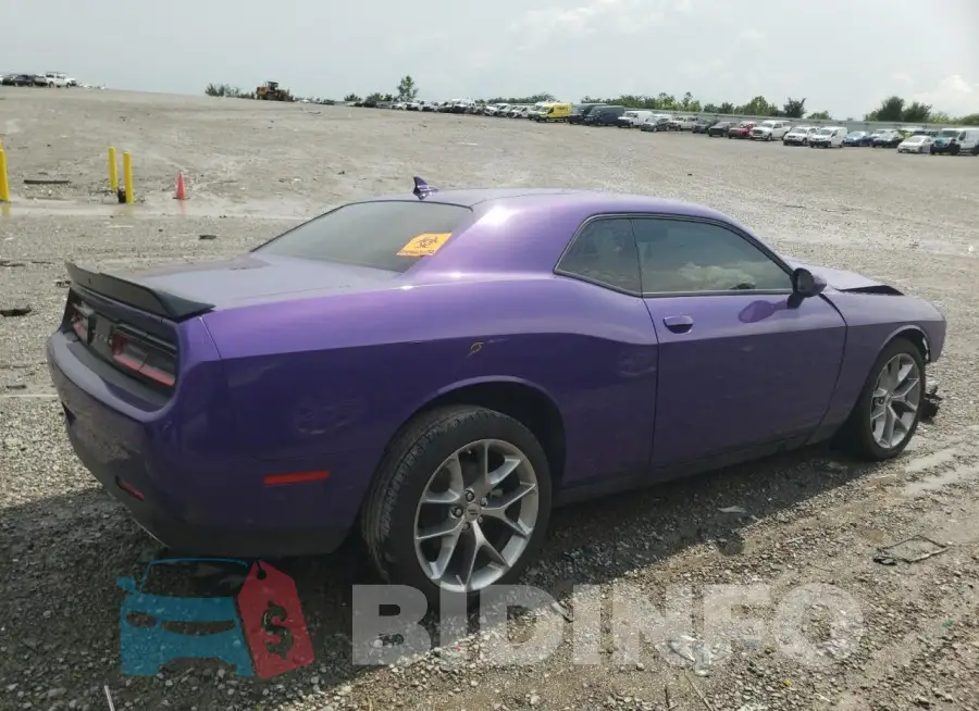 2C3CDZAGXPH611293 Photo# 3
