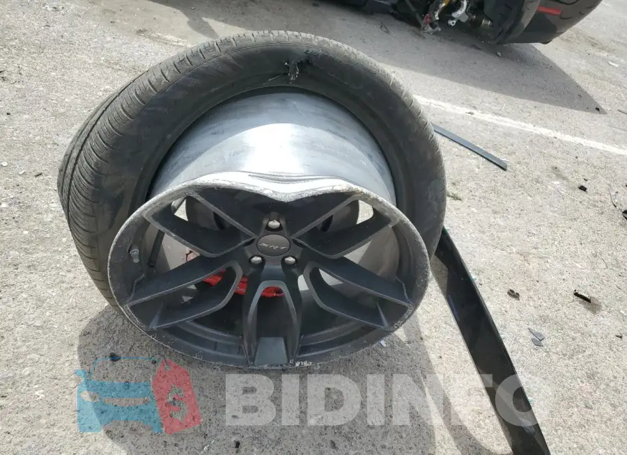 2C3CDZC92PH628961 Photo# 12