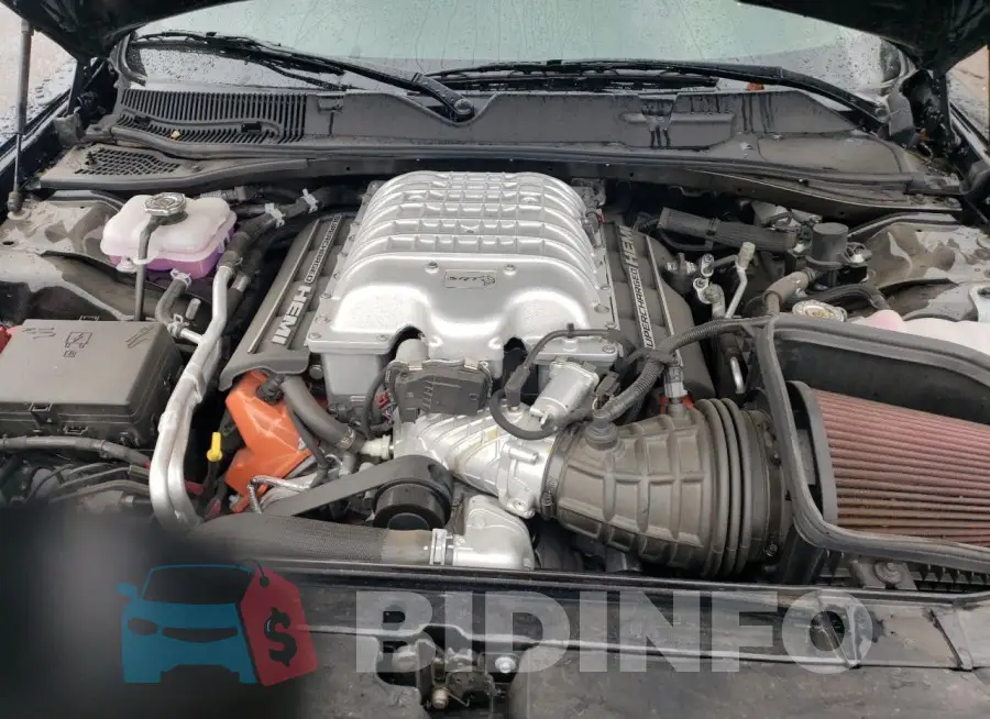 2C3CDZC92PH628961 Photo# 11