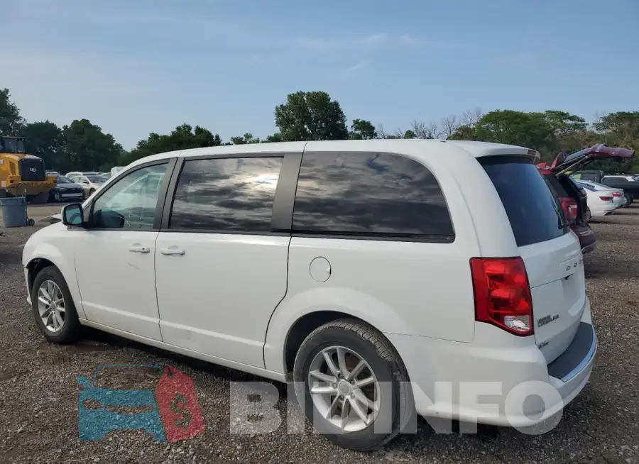 2C4RDGBGXLR246742 Photo# 2