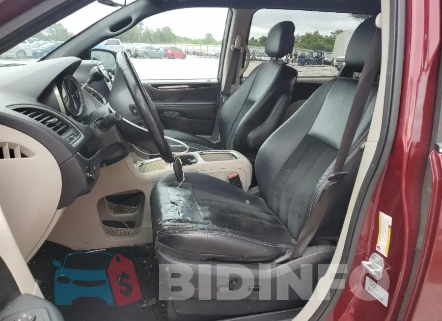 2C4RDGCG9HR596224 Photo# 7