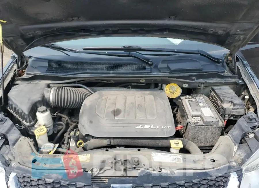 2C4RDGDGXGR215977 Photo# 12