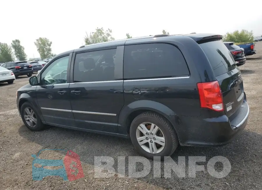 2C4RDGDGXGR215977 Photo# 2
