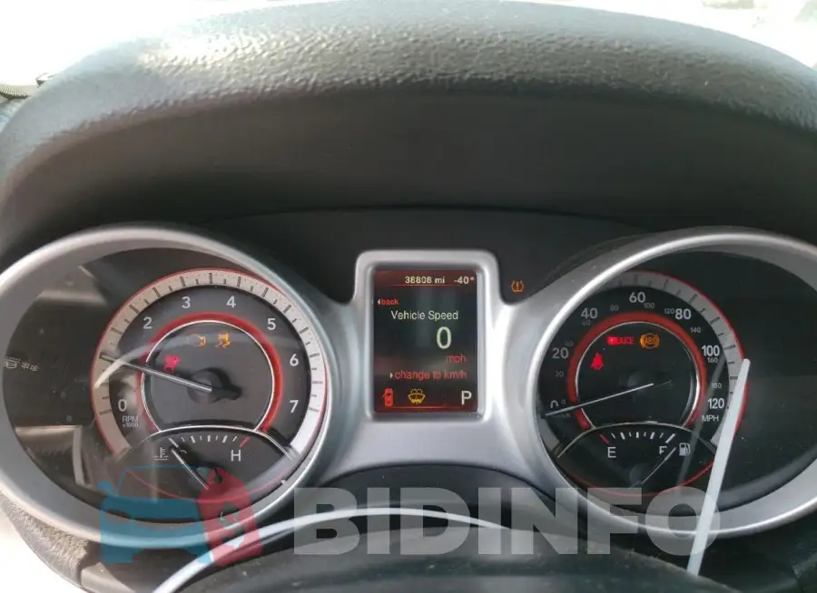 3C4PDCAB0LT262368 Photo# 9