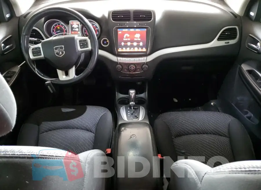 3C4PDCBG5FT510404 Photo# 8