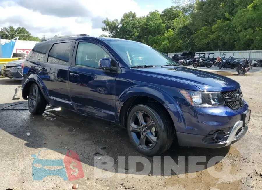 3C4PDCGB1LT265481 Photo# 4