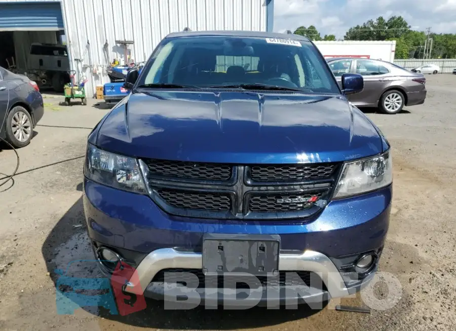 3C4PDCGB1LT265481 Photo# 5