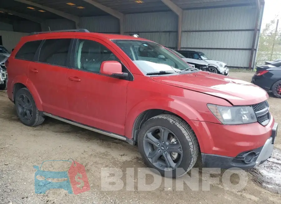 3C4PDCGB8LT271679 Photo# 4
