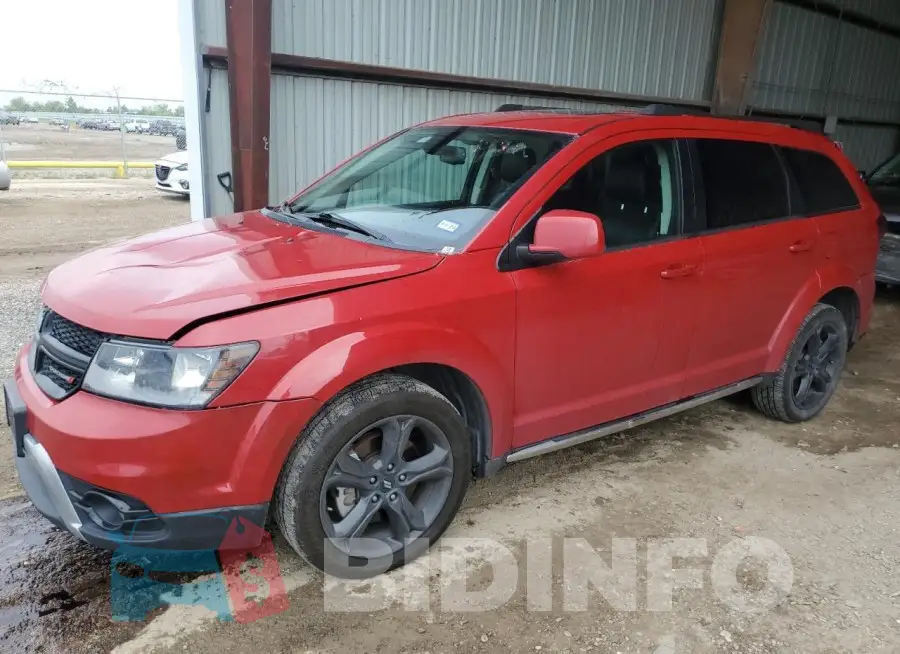 3C4PDCGB8LT271679 Photo# 1