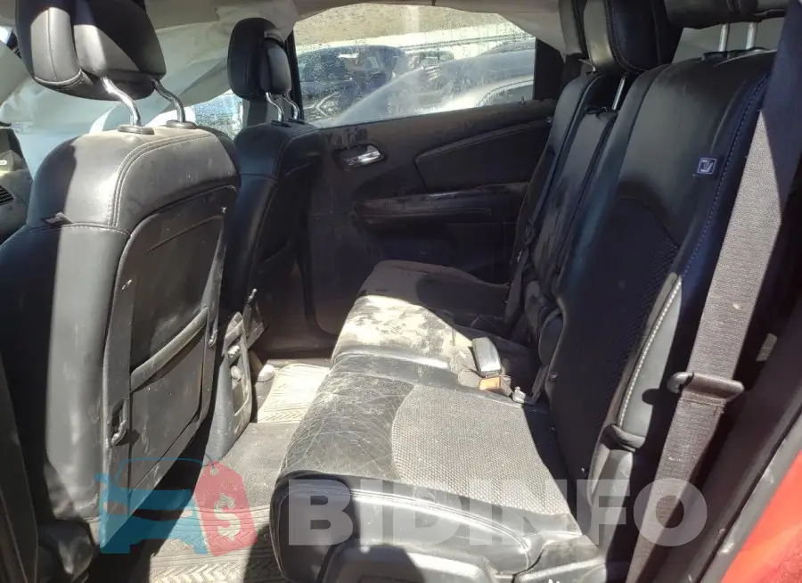 3C4PDCGBXLT261784 Photo# 11