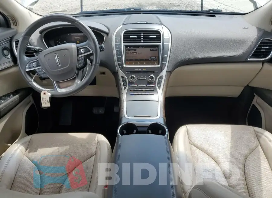 2LMPJ6L95KBL62321 Photo# 8