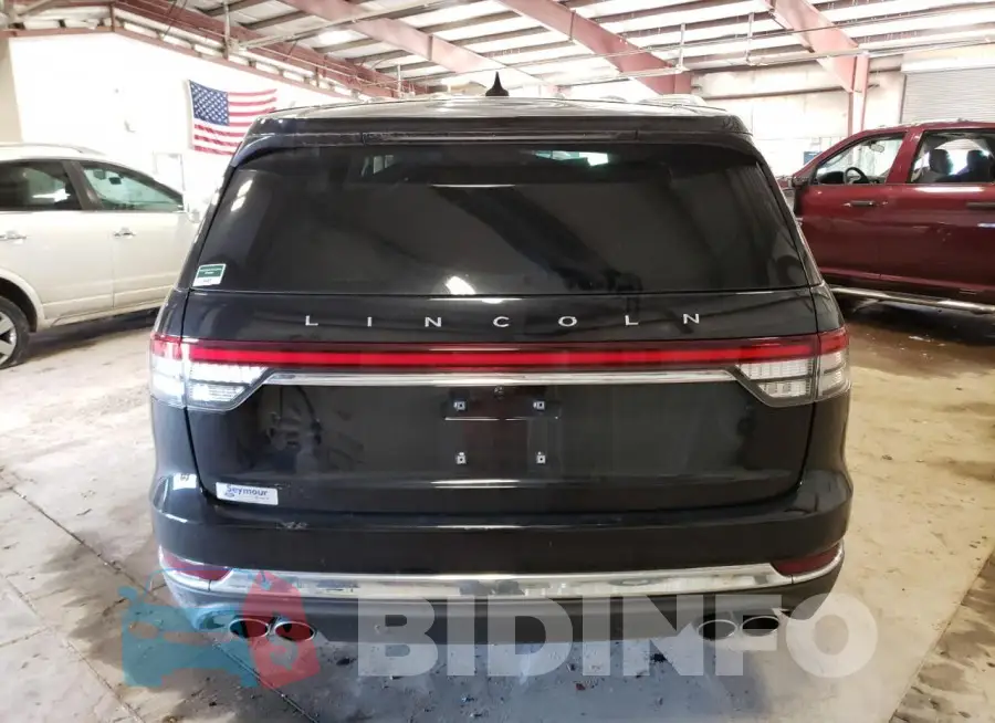 5LM5J7XC4MGL17586 Photo# 6