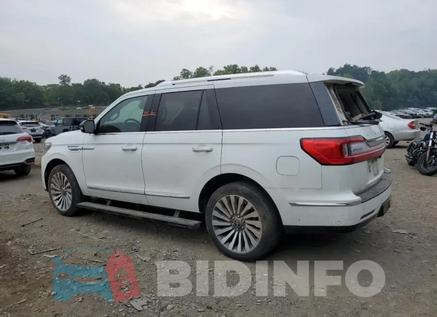 5LMJJ2LT4MEL11225 Photo# 2
