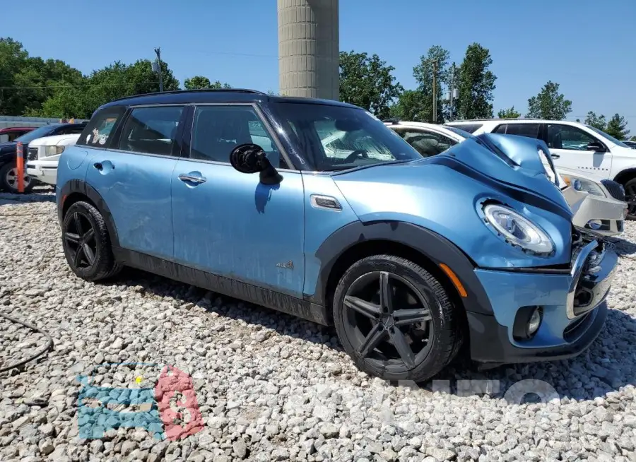 WMWLU1C54H2F28140 Photo# 4