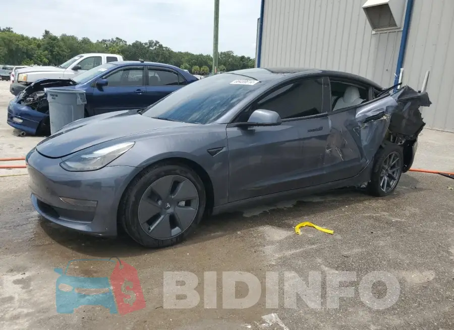 5YJ3E1EA6PF662263 Photo# 1