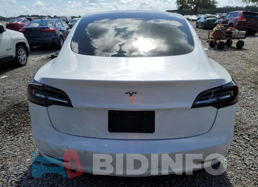 5YJ3E1EA9MF852019 Photo# 6