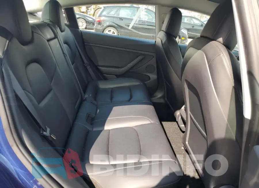 5YJ3E1EA9NF196230 Photo# 10