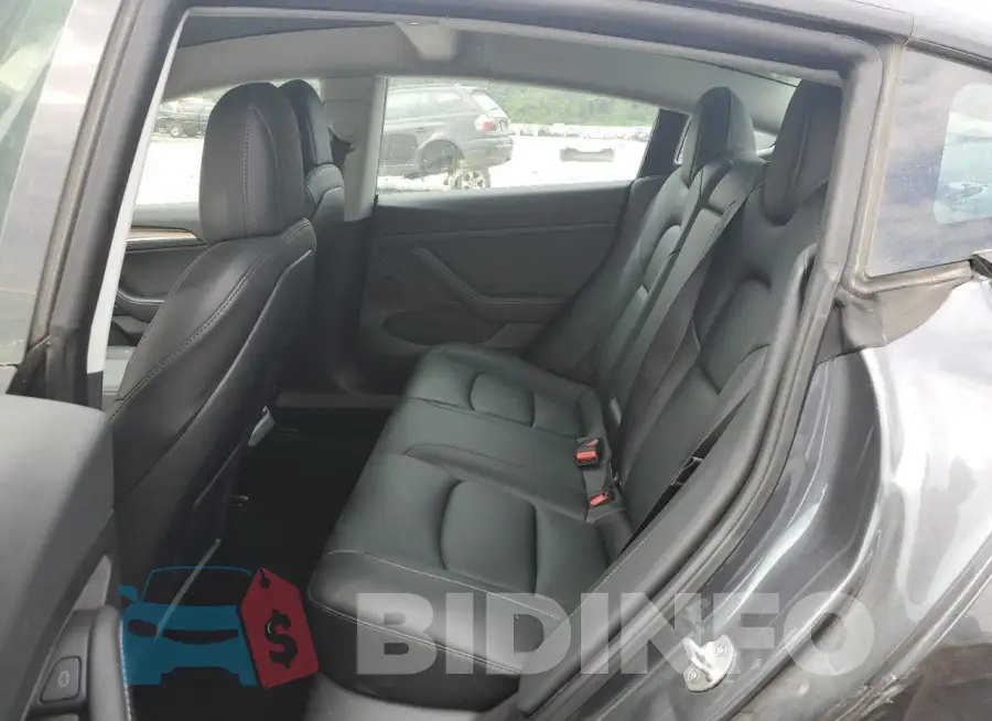 5YJ3E1EB9NF194731 Photo# 10