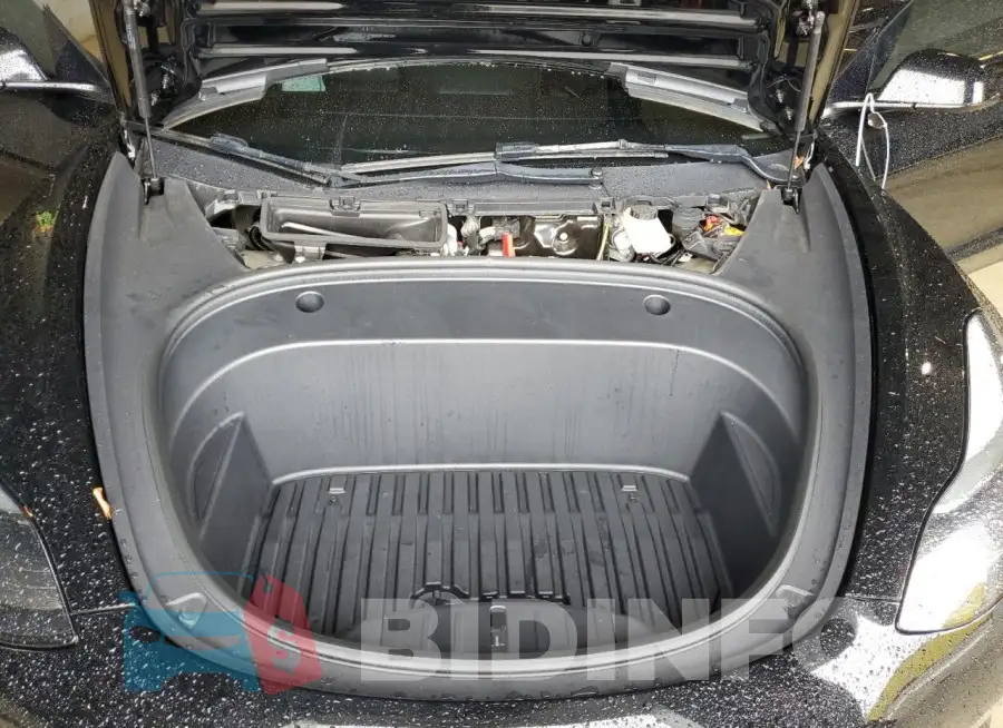 5YJ3E1EC6PF426679 Photo# 11