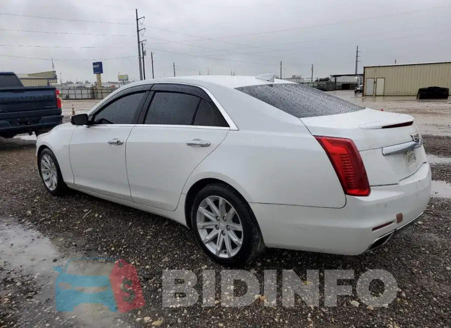 1G6AR5S31F0118424 Photo# 2