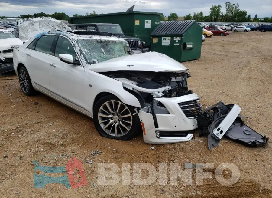 1G6KF5RS5GU152368 Photo# 1