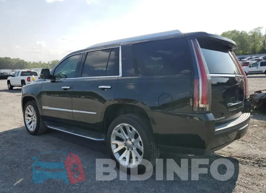 1GYS4BKJ5GR253751 Photo# 2