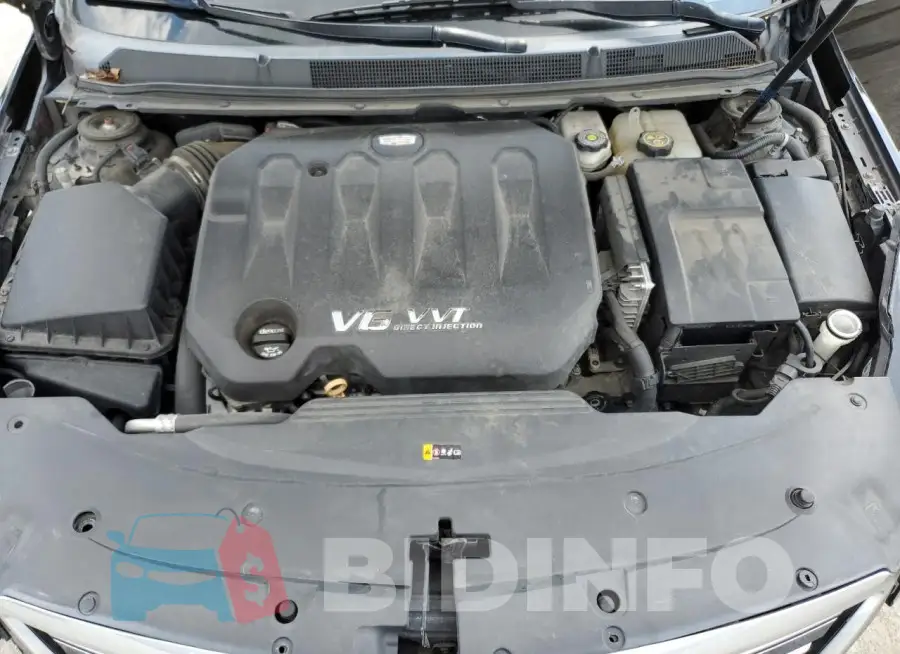 2G61M5S37K9115574 Photo# 11
