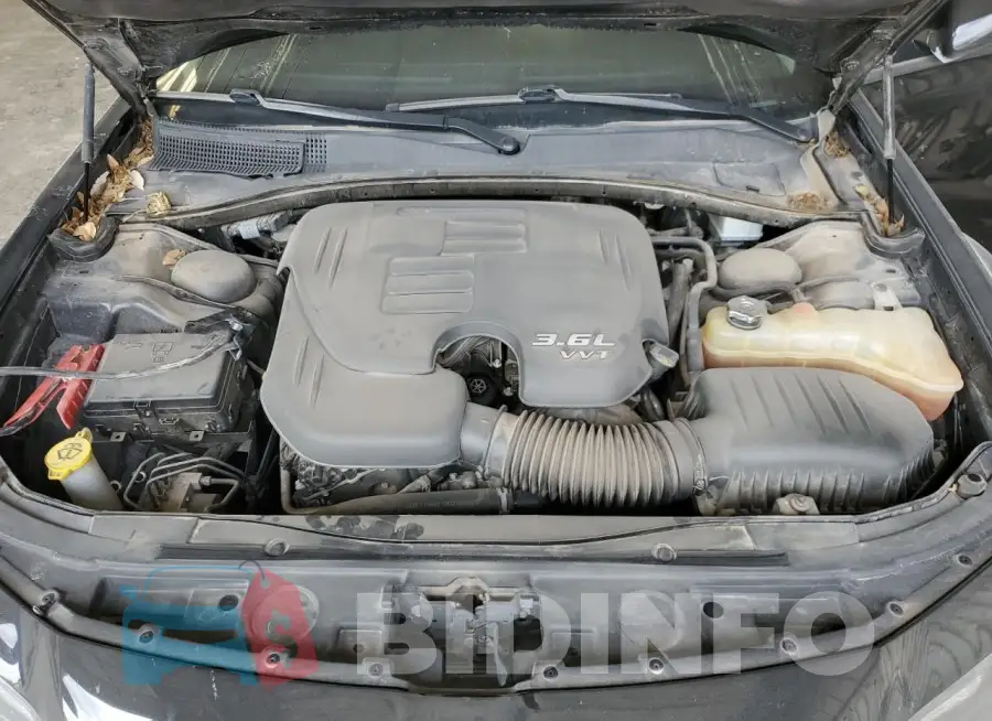 2C3CCAAG0JH201940 Photo# 11