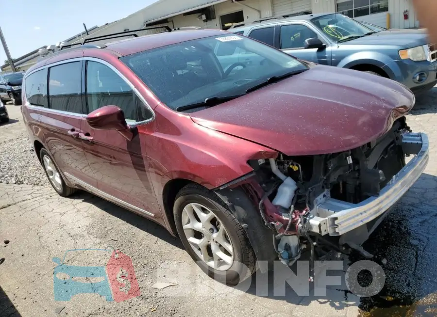 2C4RC1BG6HR743617 Photo# 4