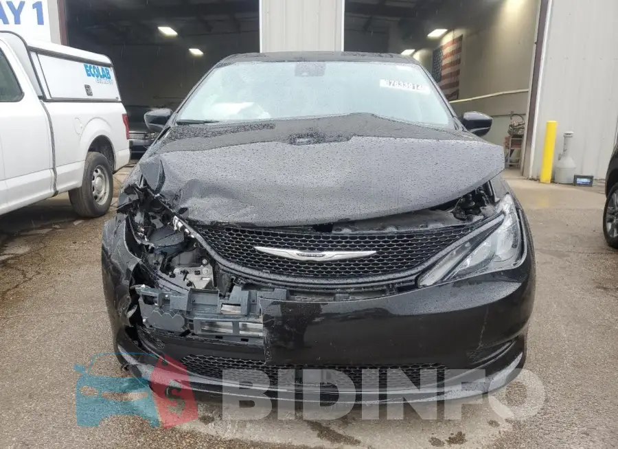 2C4RC1CG6RR101382 Photo# 5