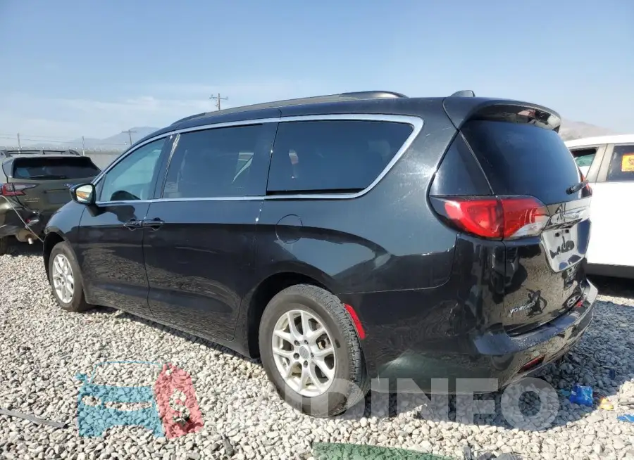 2C4RC1DG6LR147008 Photo# 2
