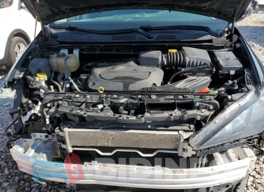 2C4RC1DG6LR147008 Photo# 12
