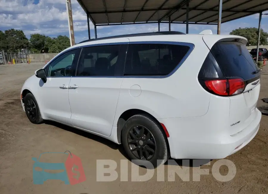 2C4RC1DG9LR157080 Photo# 2